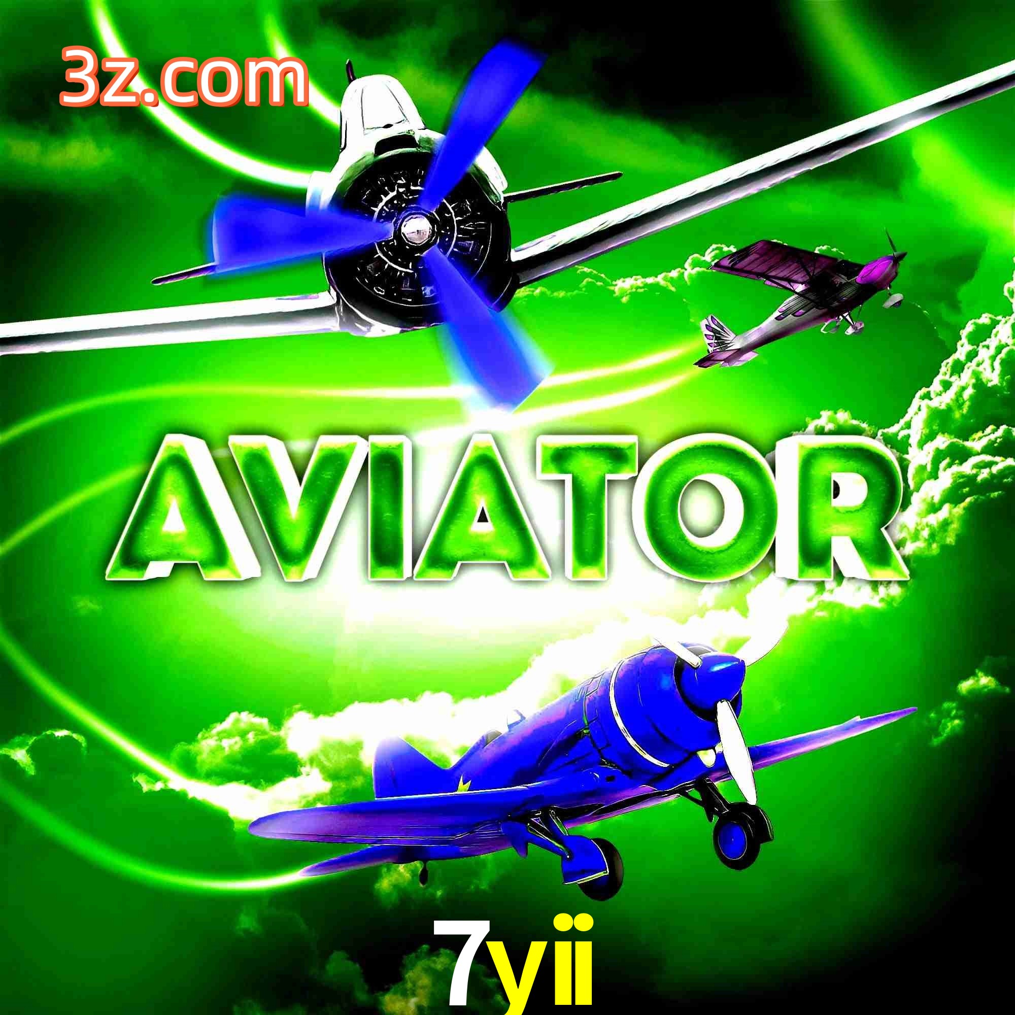 Aviator 7yii Tente a Sorte