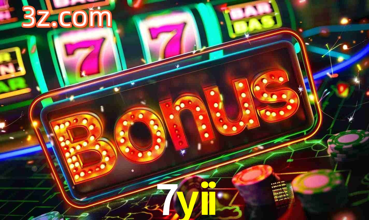 Sistema de Bônus 7yii
