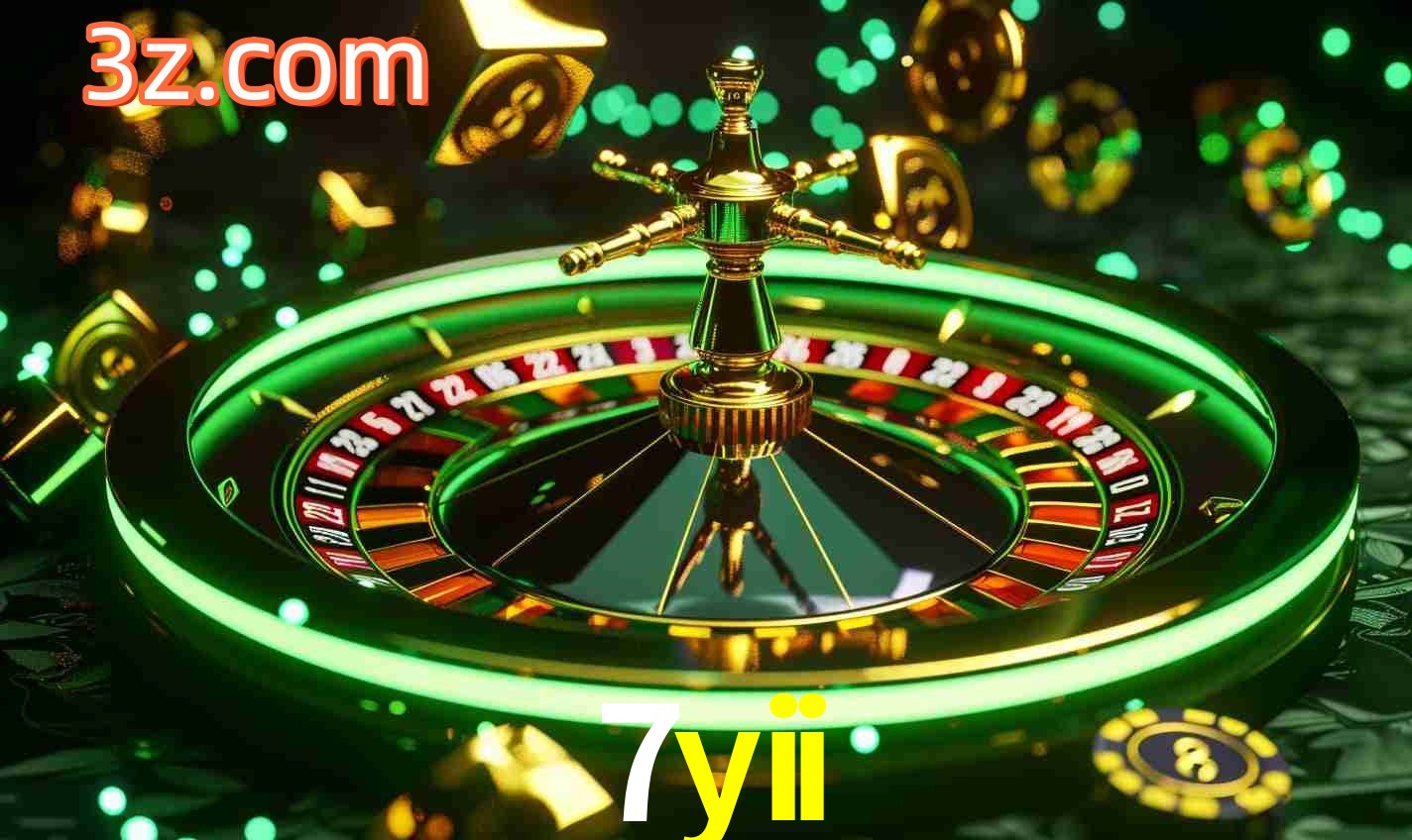 Desfrutar de um Cassino 7yii
