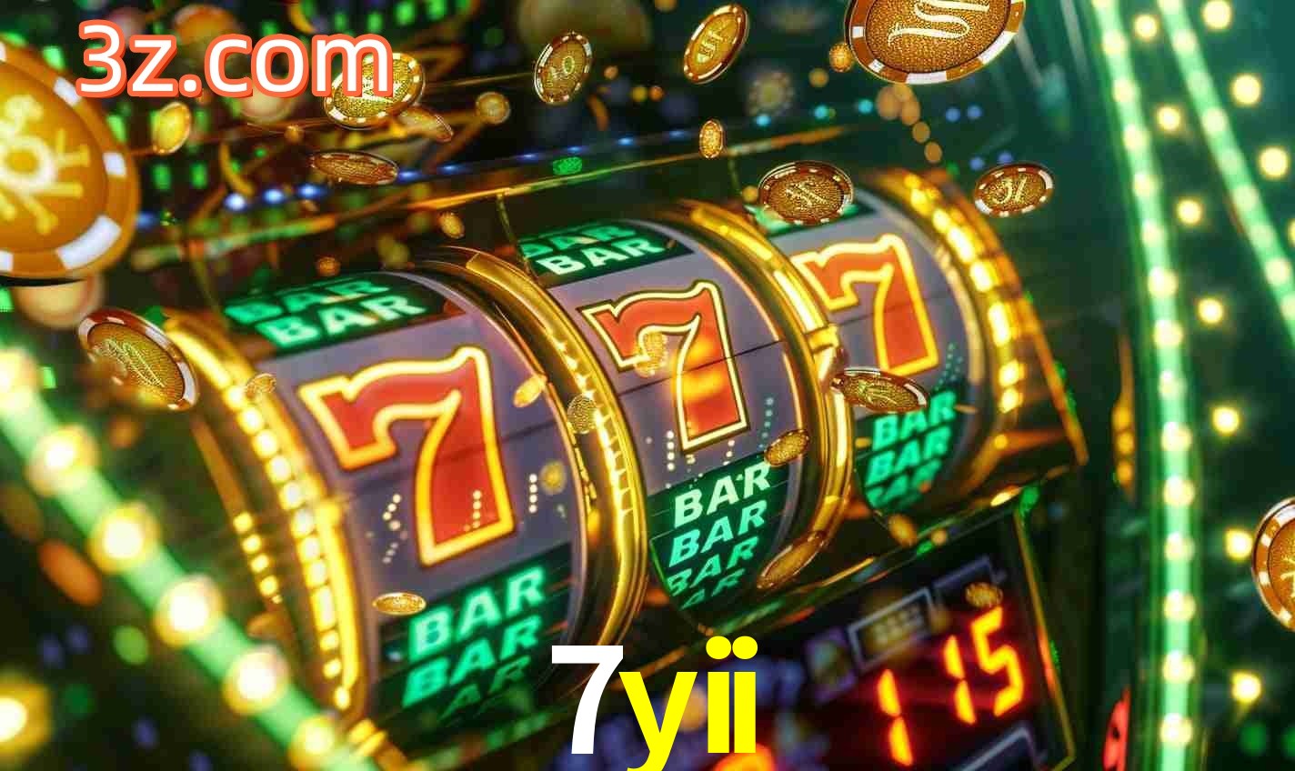 Populares Slots 7yii