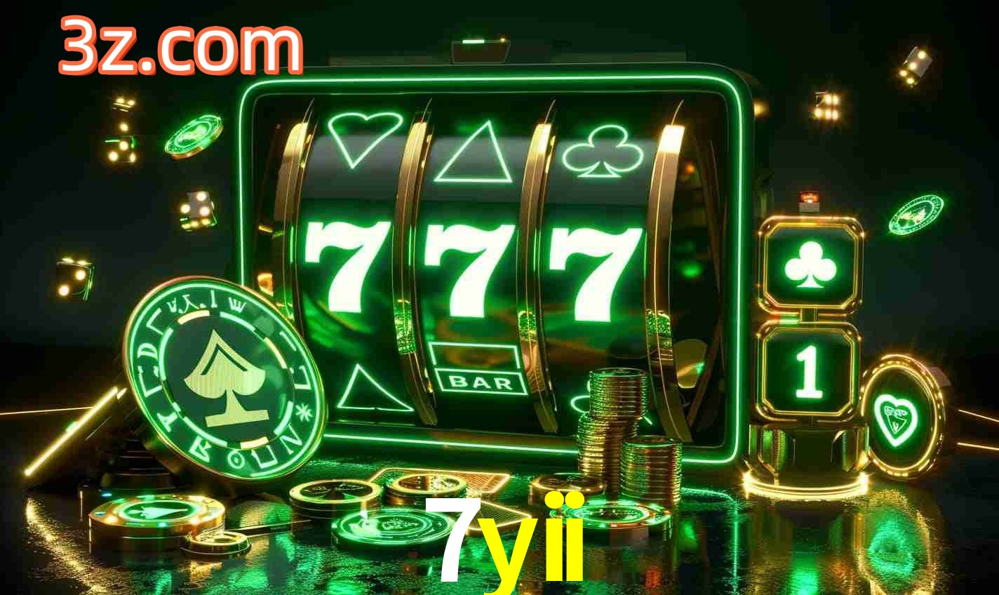 Seguro Login no Cassino Online 7yii